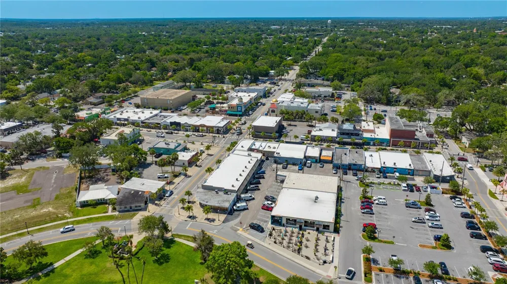 5113 AVERY ROAD New Port Richey, FL 34652