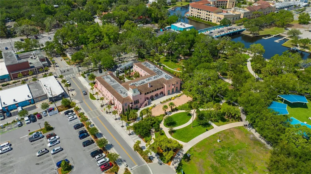5113 AVERY ROAD New Port Richey, FL 34652