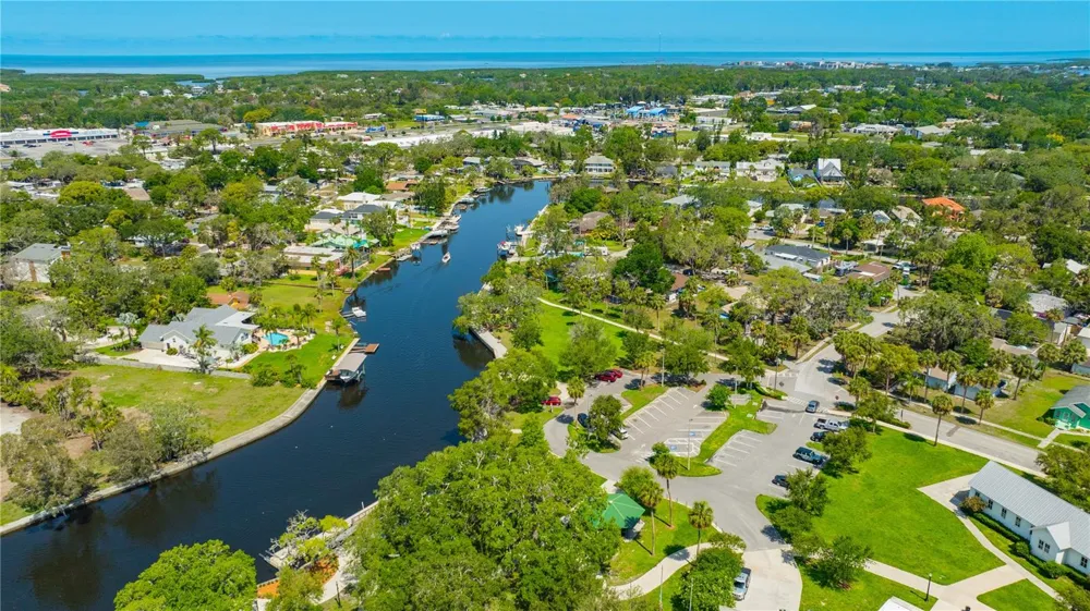 5113 AVERY ROAD New Port Richey, FL 34652