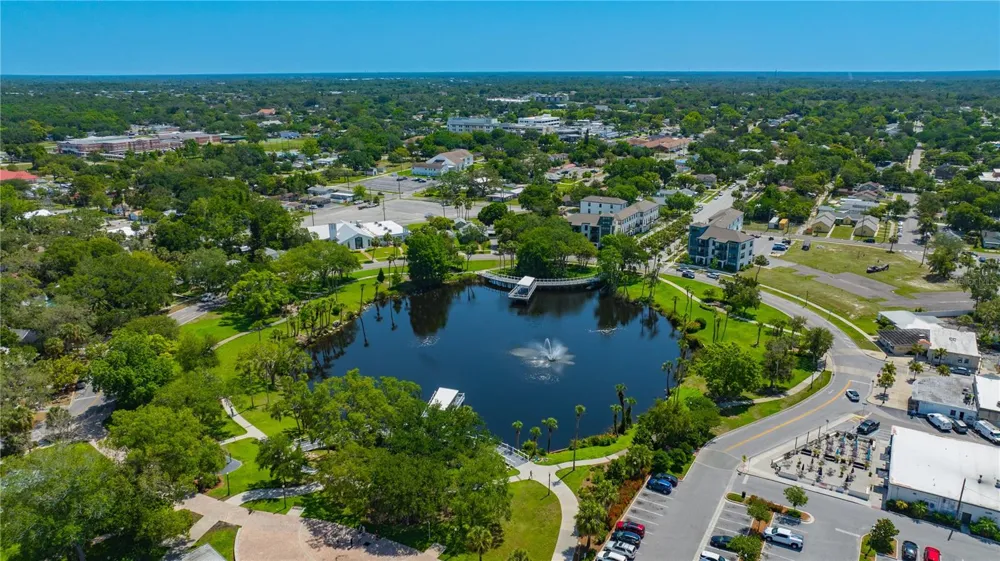 5113 AVERY ROAD New Port Richey, FL 34652