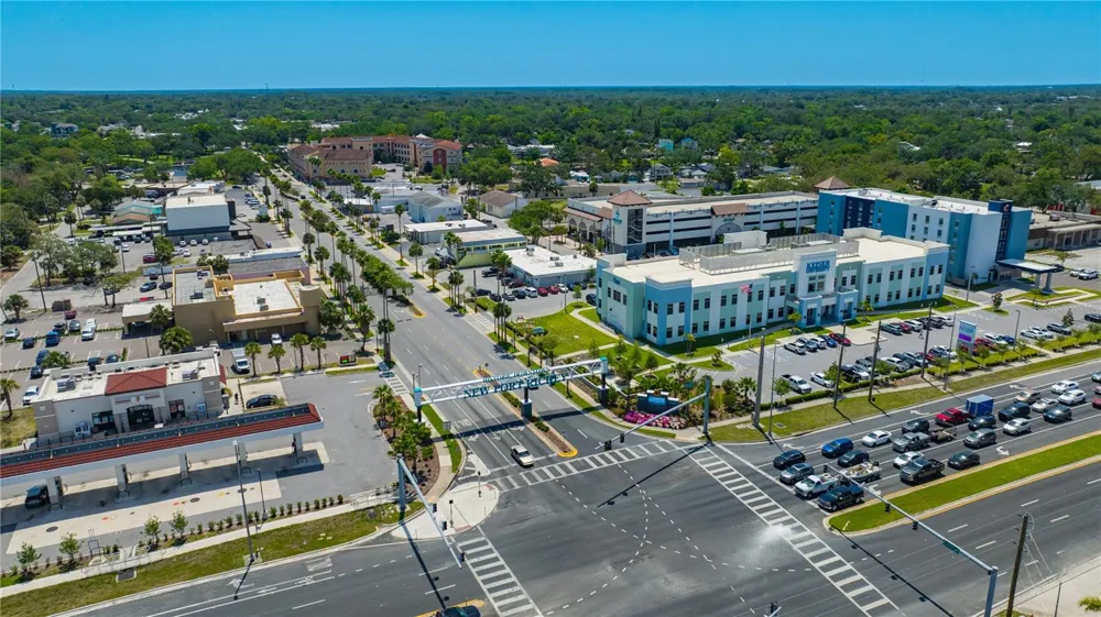 5113 AVERY ROAD New Port Richey, FL 34652