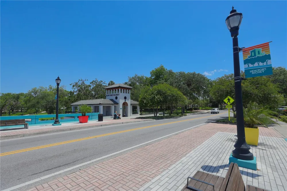 5113 AVERY ROAD New Port Richey, FL 34652