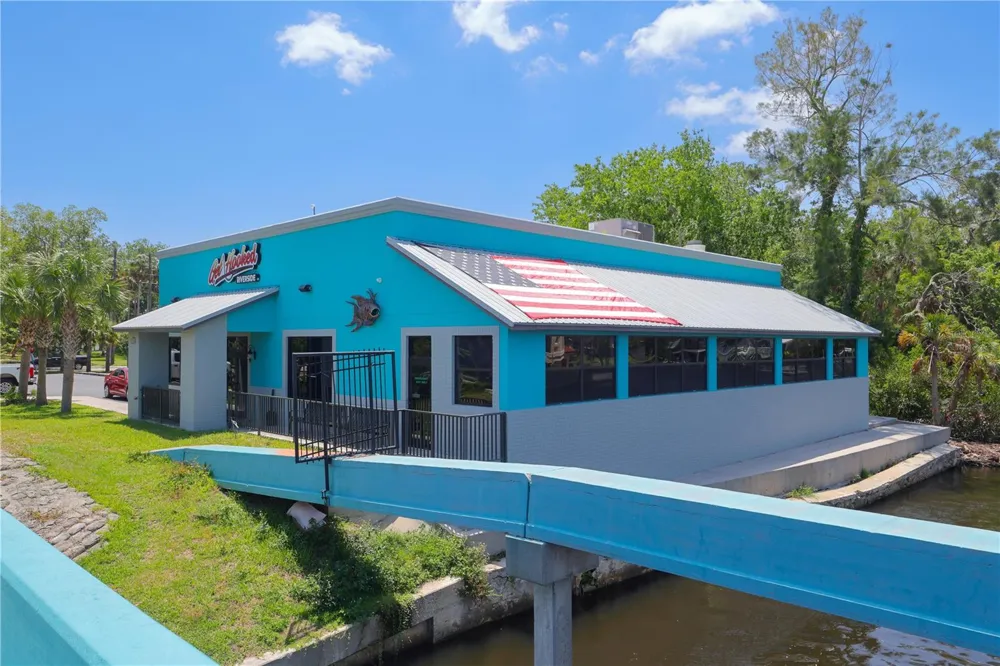 5113 AVERY ROAD New Port Richey, FL 34652