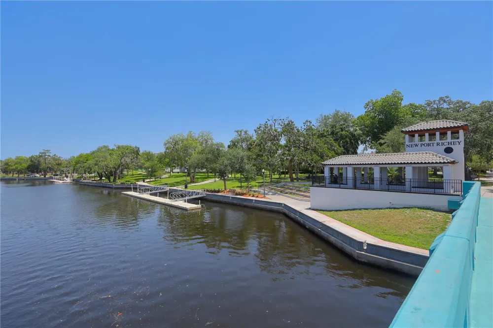 5113 AVERY ROAD New Port Richey, FL 34652