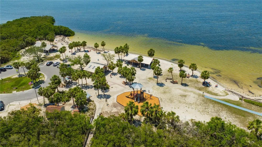 5113 AVERY ROAD New Port Richey, FL 34652