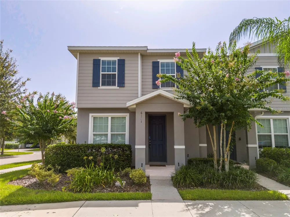 6131 ELFIN HERB WAY Winter Garden, FL 34787