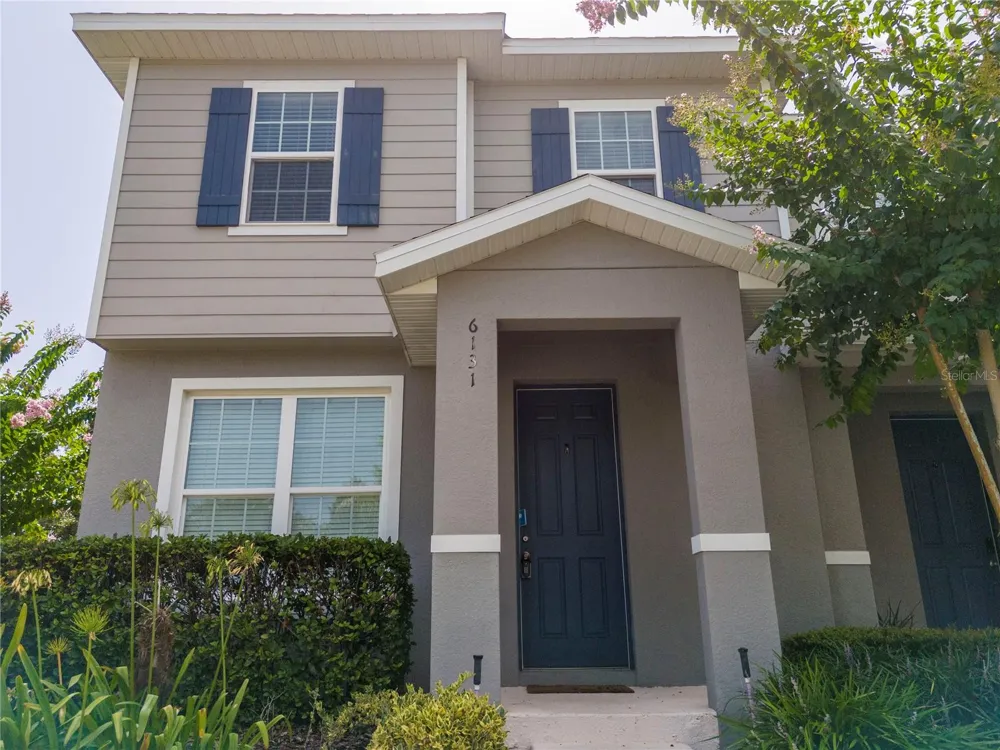 6131 ELFIN HERB WAY Winter Garden, FL 34787