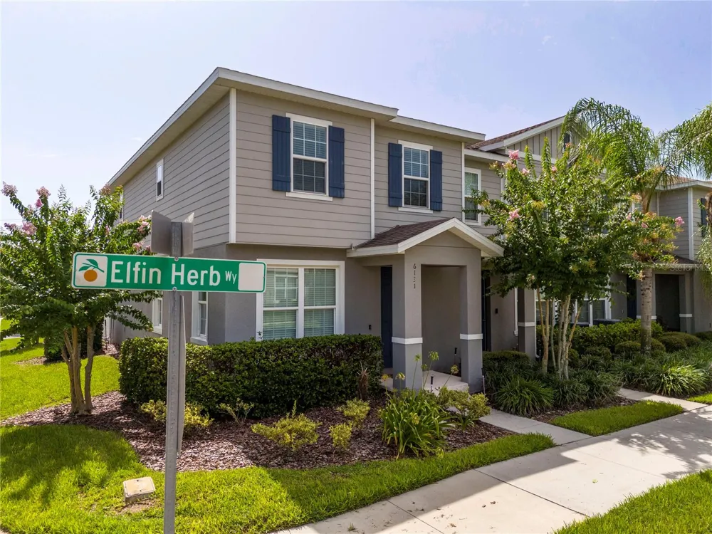 6131 ELFIN HERB WAY Winter Garden, FL 34787