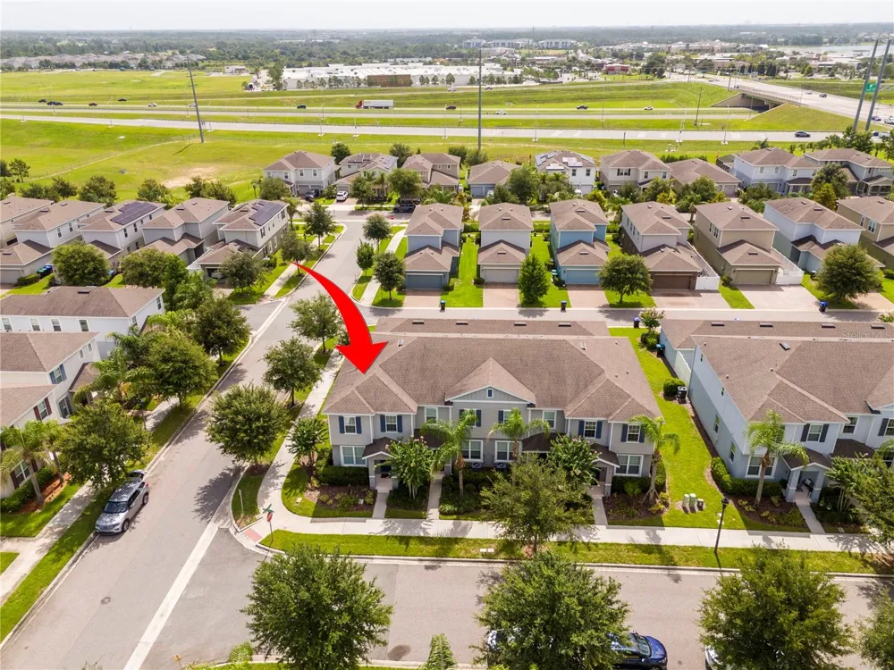 6131 ELFIN HERB WAY Winter Garden, FL 34787