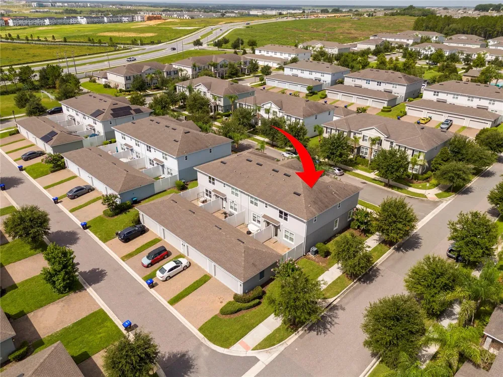 6131 ELFIN HERB WAY Winter Garden, FL 34787
