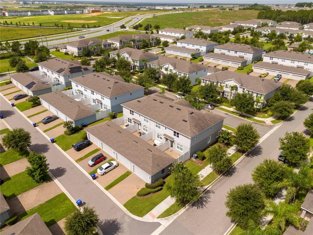 6131 ELFIN HERB WAY Winter Garden, FL 34787