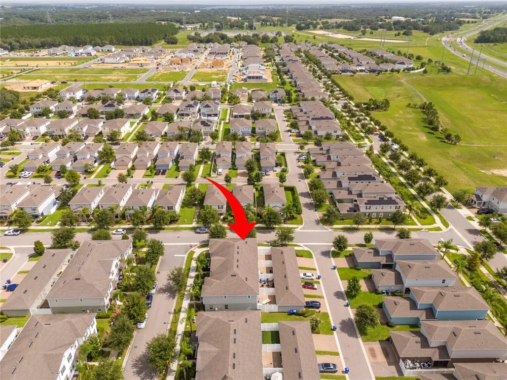 6131 ELFIN HERB WAY Winter Garden, FL 34787