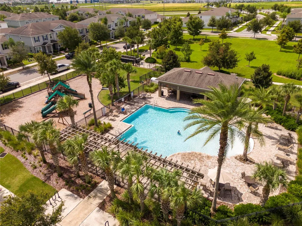 6131 ELFIN HERB WAY Winter Garden, FL 34787
