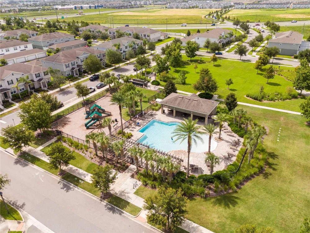 6131 ELFIN HERB WAY Winter Garden, FL 34787