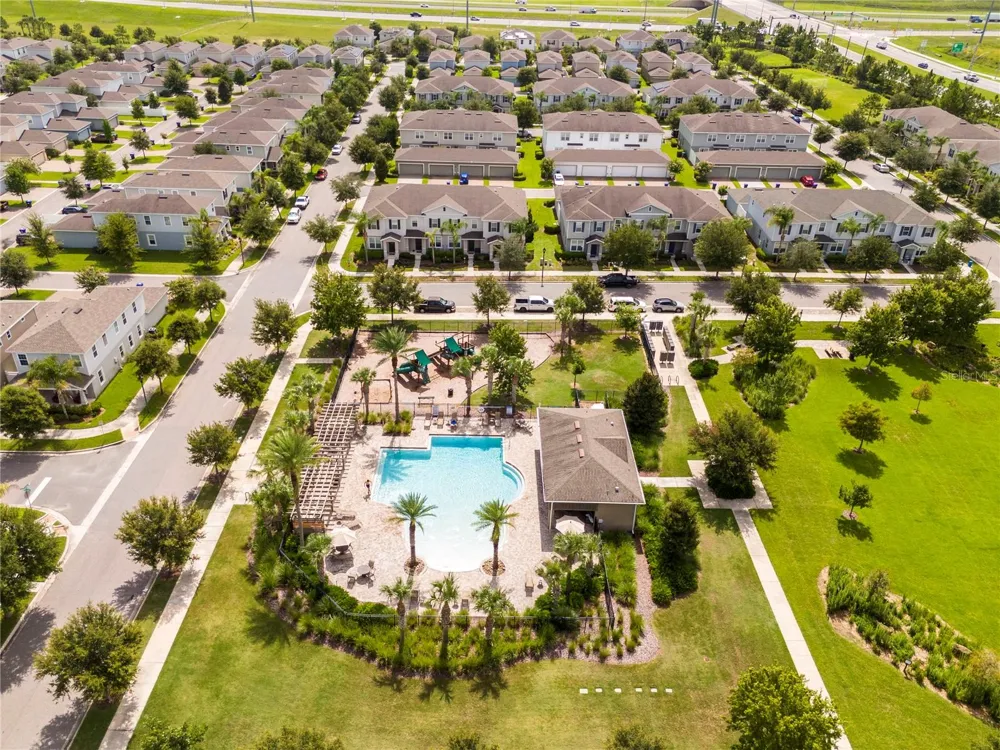 6131 ELFIN HERB WAY Winter Garden, FL 34787