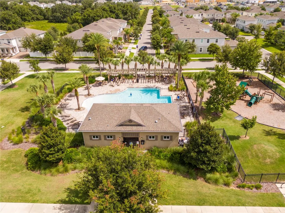 6131 ELFIN HERB WAY Winter Garden, FL 34787
