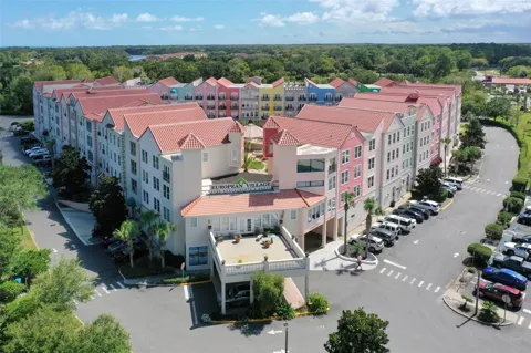101 PALM HARBOR PARKWAY #C231