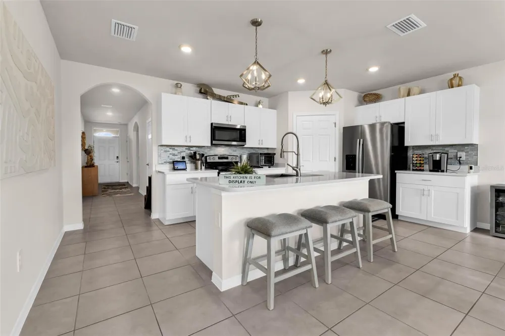 4195 MANATEE LANE Punta Gorda, FL 33980