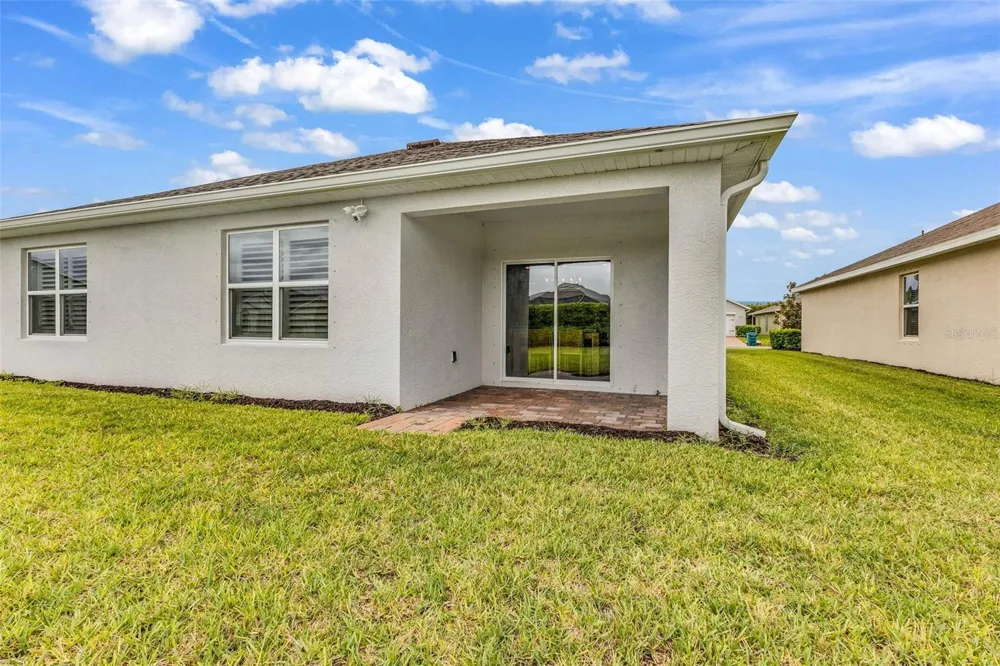 4195 MANATEE LANE Punta Gorda, FL 33980