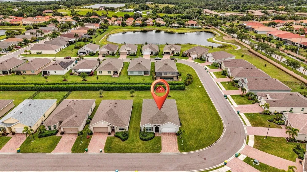 4195 MANATEE LANE Punta Gorda, FL 33980