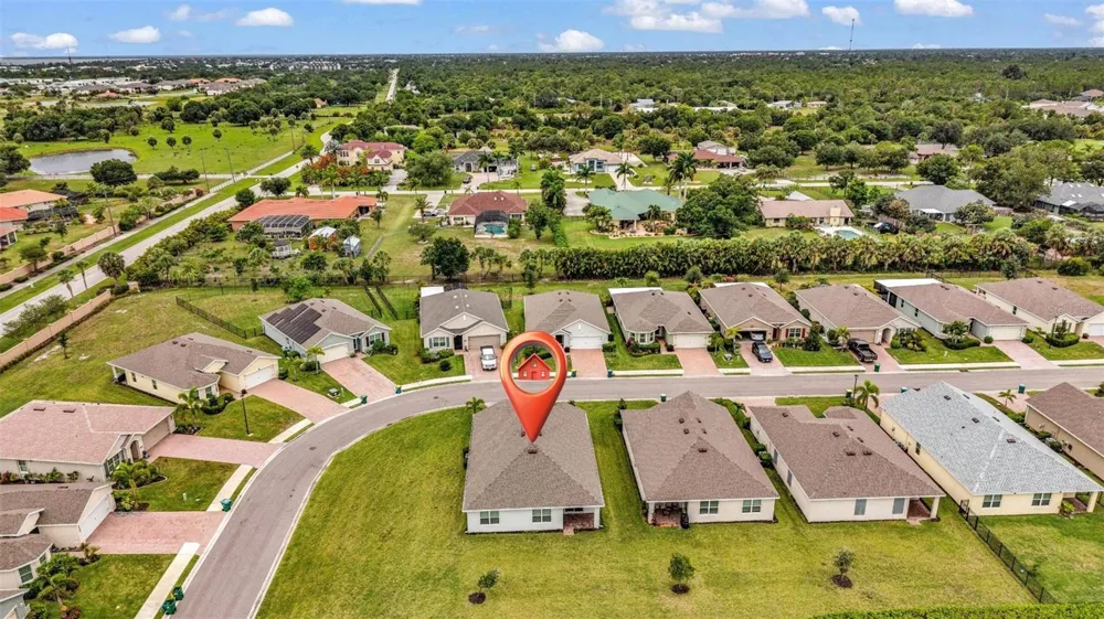 4195 MANATEE LANE Punta Gorda, FL 33980