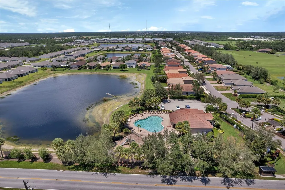 4195 MANATEE LANE Punta Gorda, FL 33980