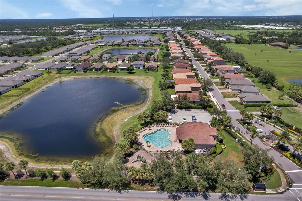 4195 MANATEE LANE Punta Gorda, FL 33980