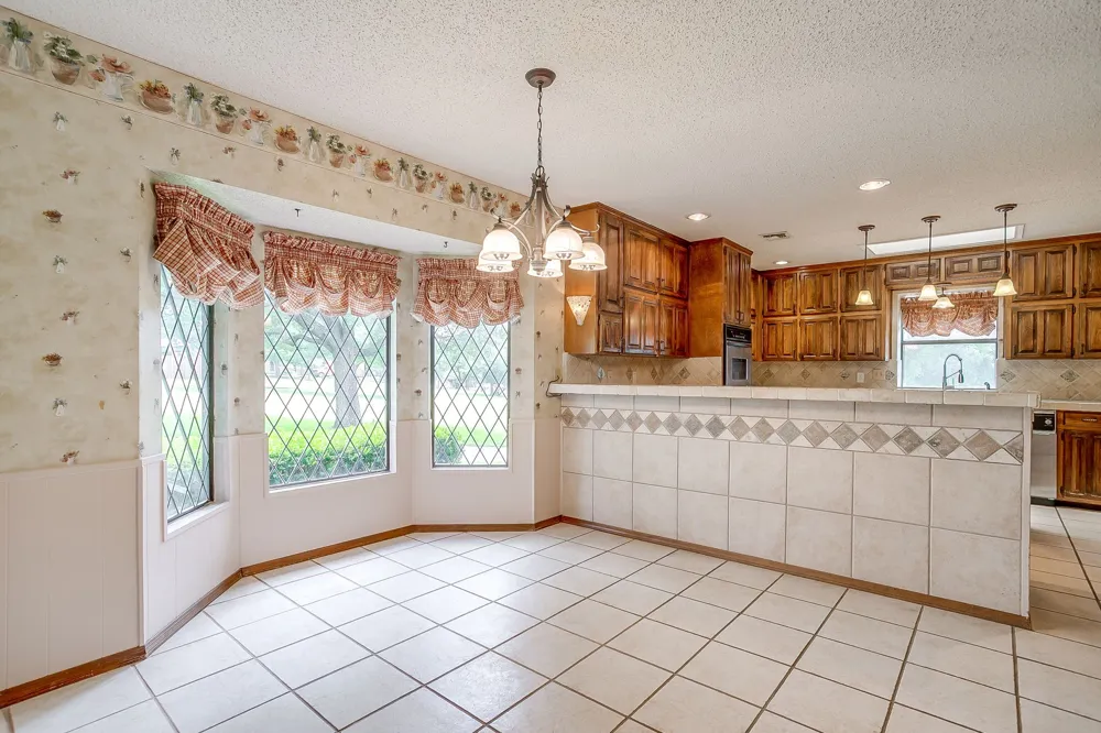 3503 Red Bud Drive Weatherford, TX 76087