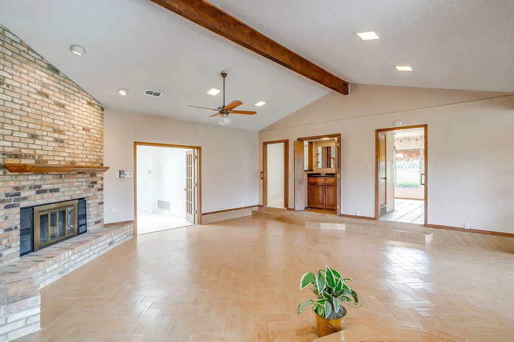 3503 Red Bud Drive Weatherford, TX 76087