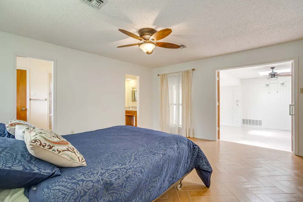3503 Red Bud Drive Weatherford, TX 76087