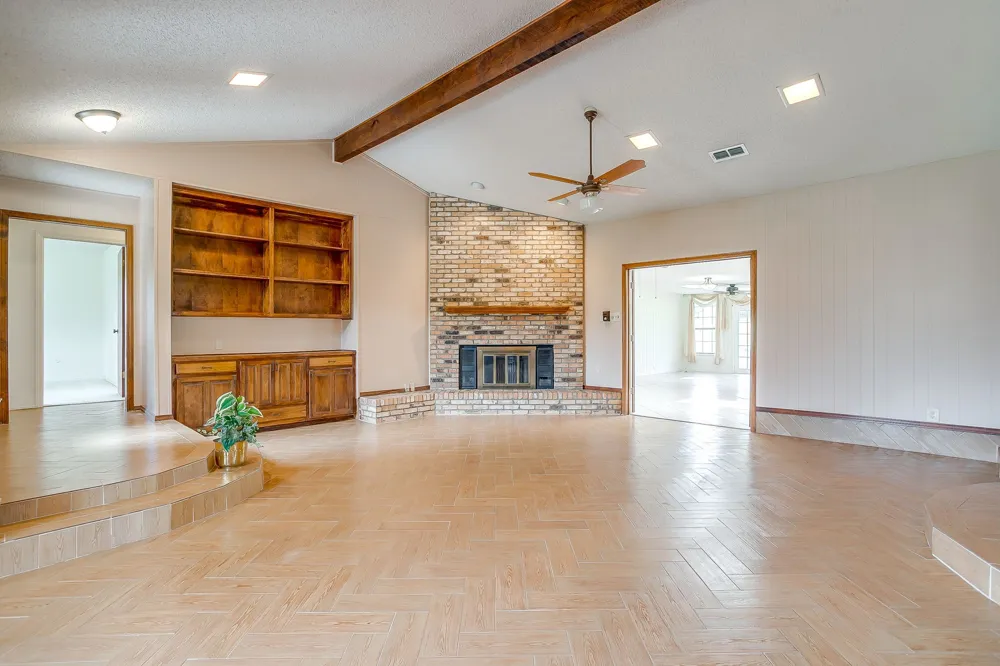 3503 Red Bud Drive Weatherford, TX 76087