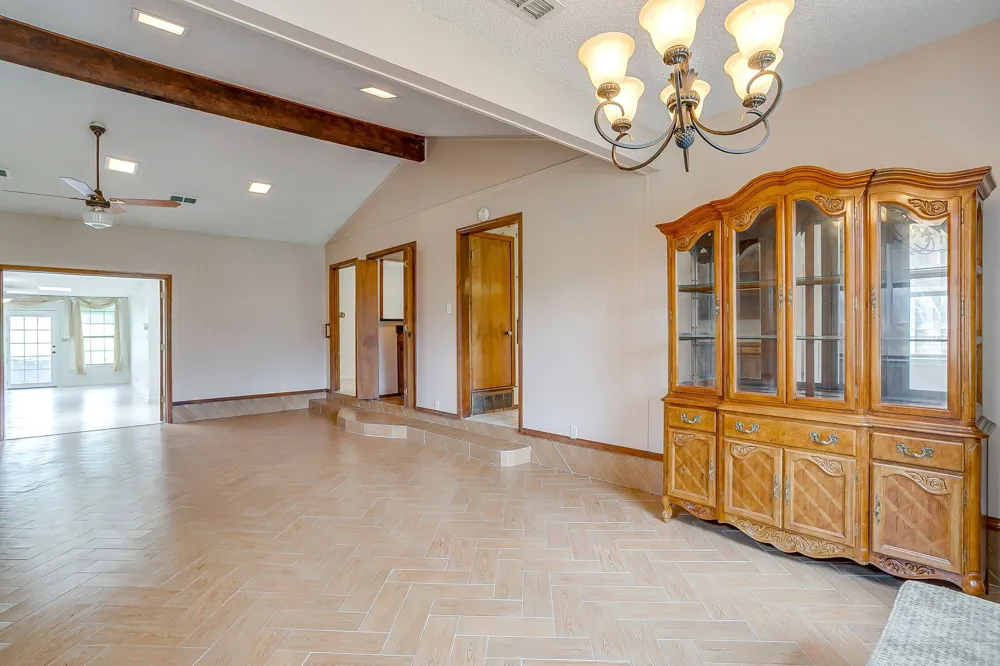 3503 Red Bud Drive Weatherford, TX 76087