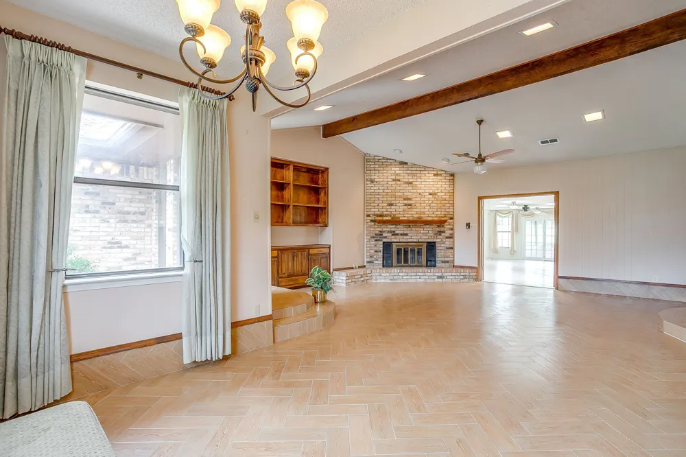3503 Red Bud Drive Weatherford, TX 76087