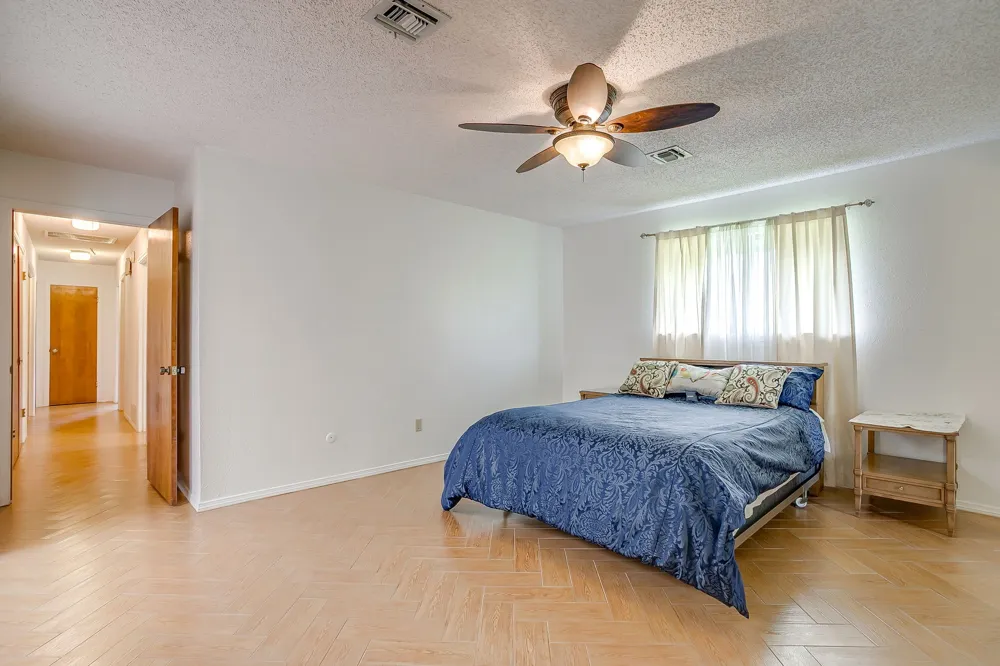 3503 Red Bud Drive Weatherford, TX 76087