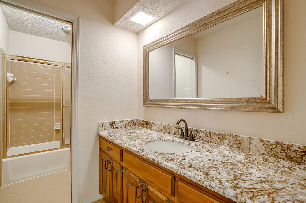 3503 Red Bud Drive Weatherford, TX 76087