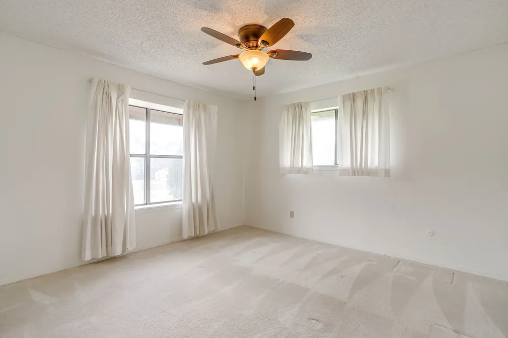 3503 Red Bud Drive Weatherford, TX 76087