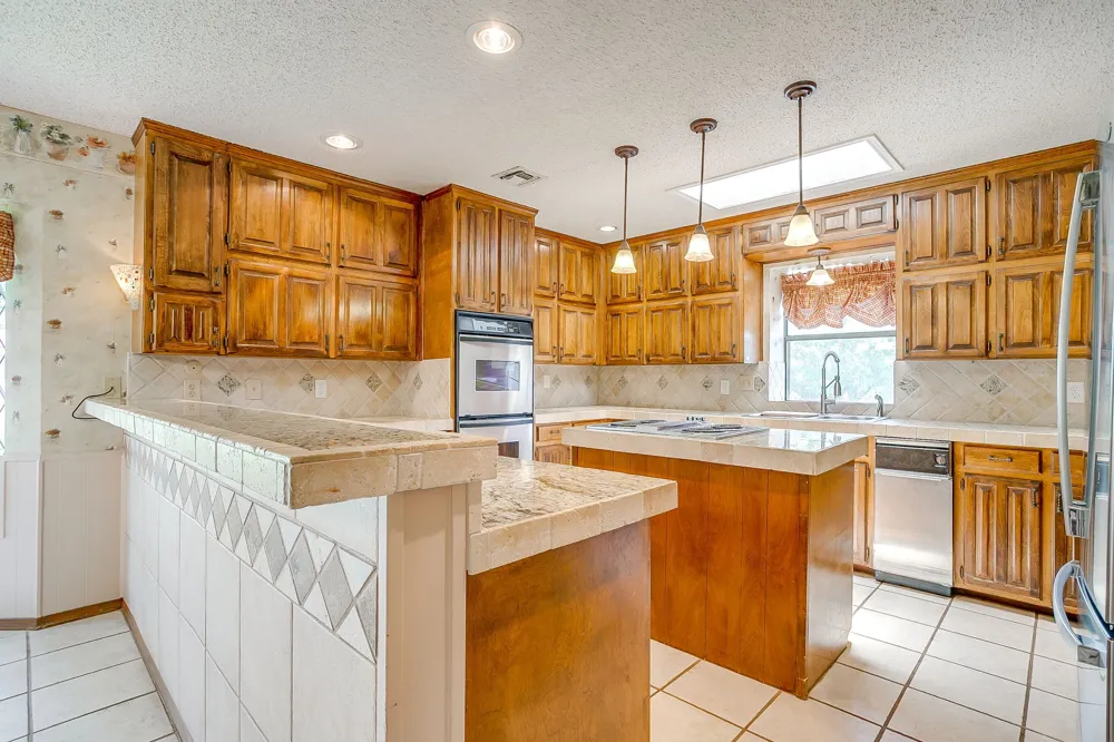 3503 Red Bud Drive Weatherford, TX 76087