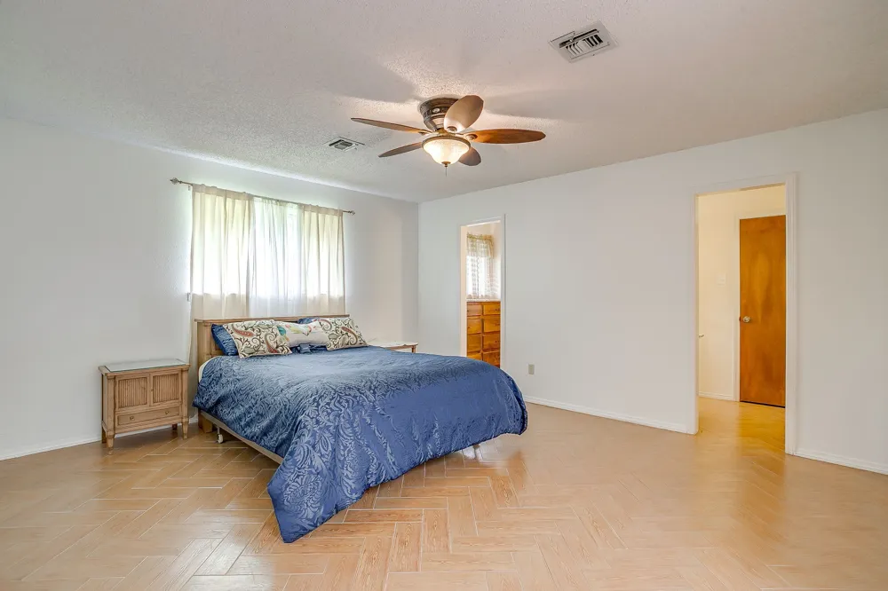 3503 Red Bud Drive Weatherford, TX 76087