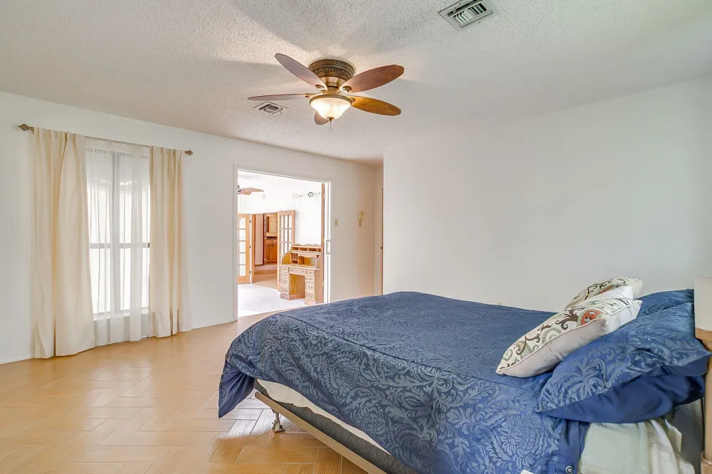3503 Red Bud Drive Weatherford, TX 76087