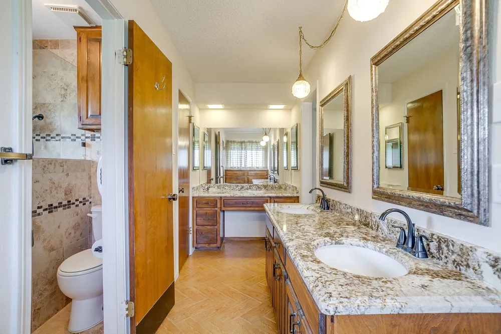 3503 Red Bud Drive Weatherford, TX 76087