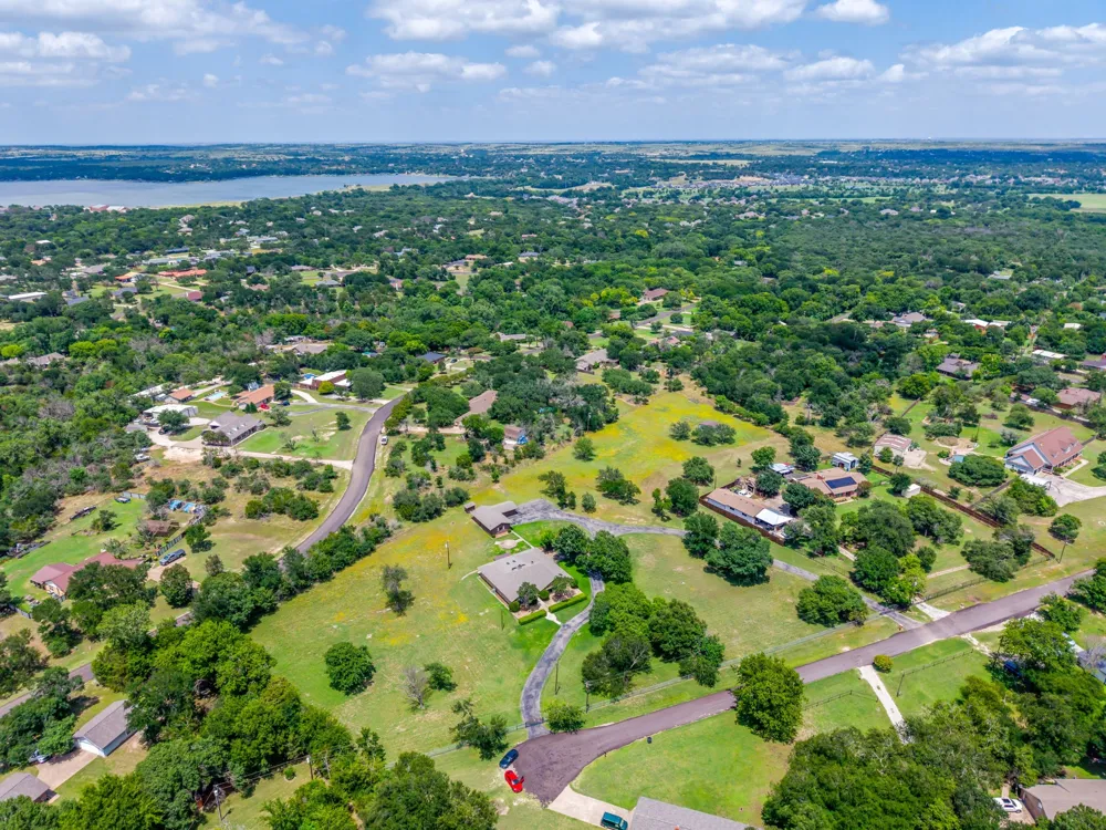 3503 Red Bud Drive Weatherford, TX 76087