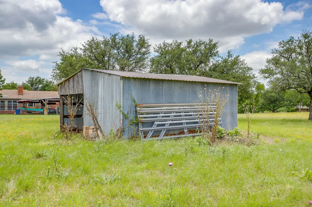 3503 Red Bud Drive Weatherford, TX 76087