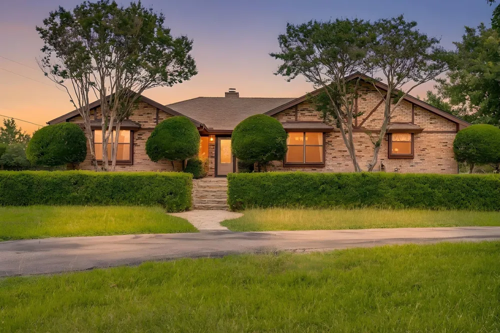3503 Red Bud Drive Weatherford, TX 76087