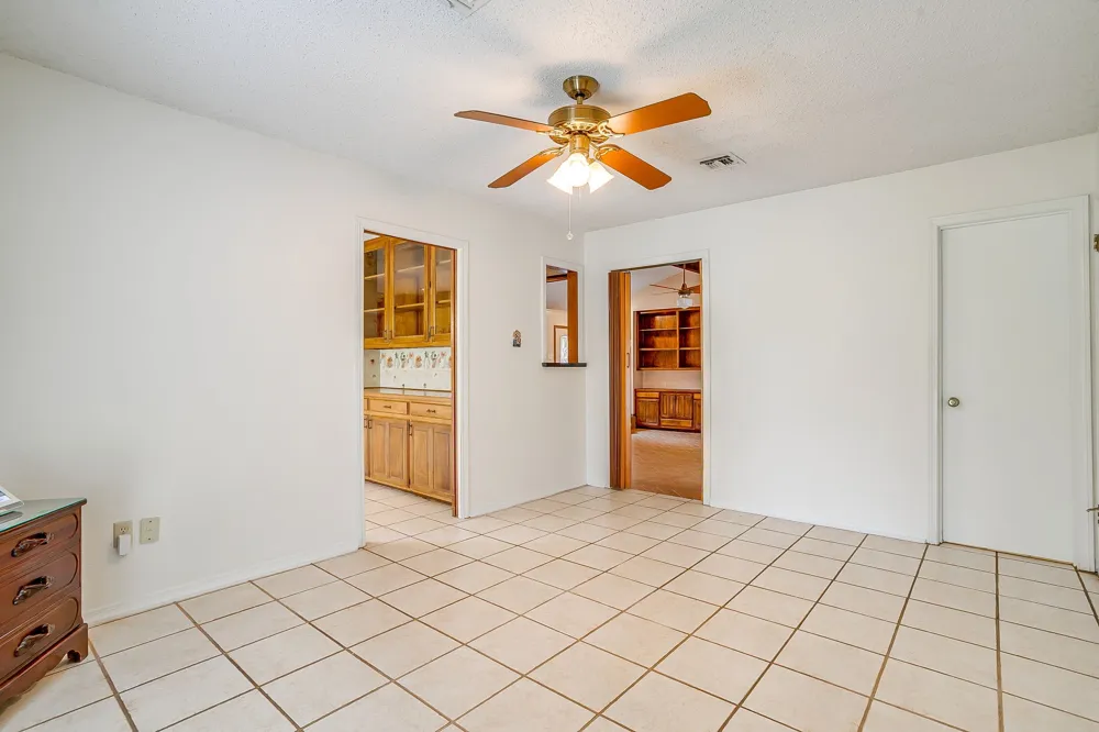 3503 Red Bud Drive Weatherford, TX 76087