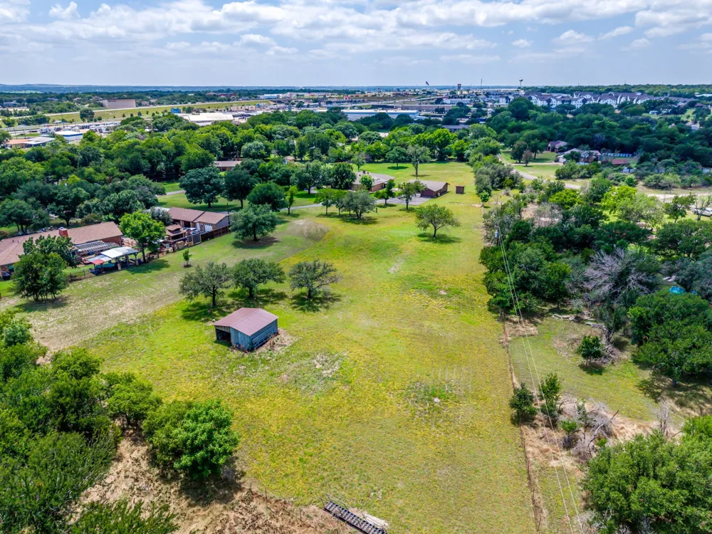 3503 Red Bud Drive Weatherford, TX 76087