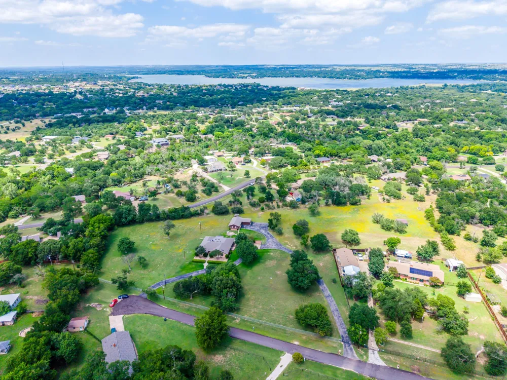 3503 Red Bud Drive Weatherford, TX 76087