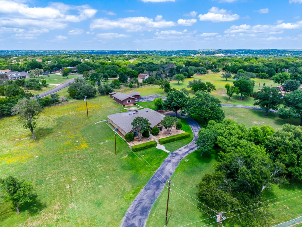 3503 Red Bud Drive Weatherford, TX 76087