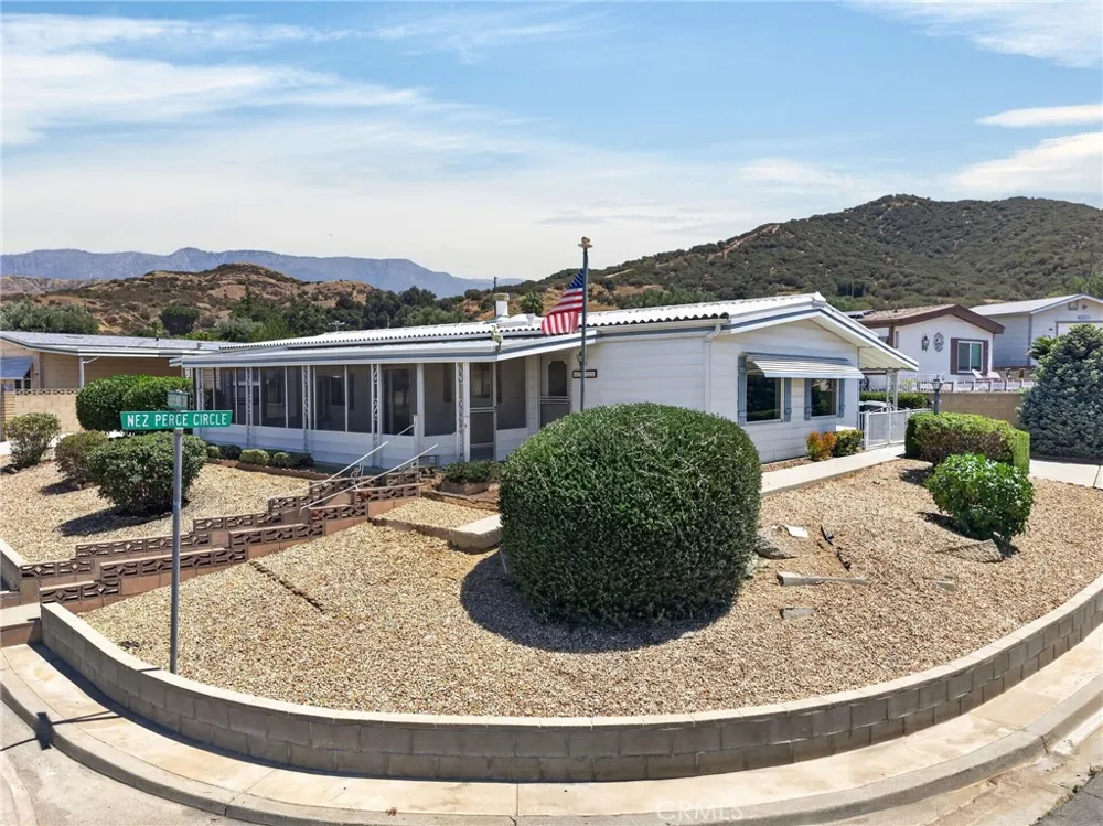 41120 Nez Perce Circle Cherry Valley, CA 92223
