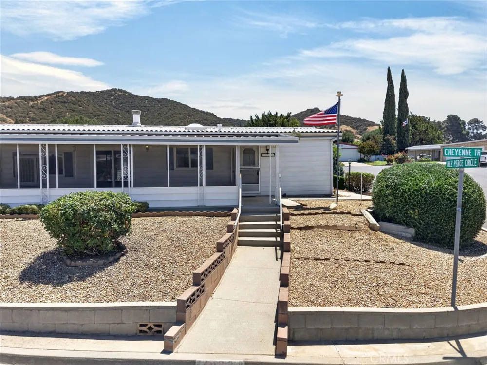 41120 Nez Perce Circle Cherry Valley, CA 92223