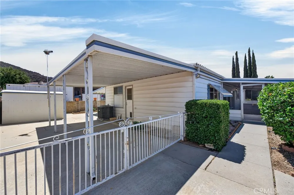 41120 Nez Perce Circle Cherry Valley, CA 92223